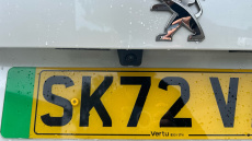 Peugeot 2008 100kW GT 50kWh 5dr Auto Electric Estate